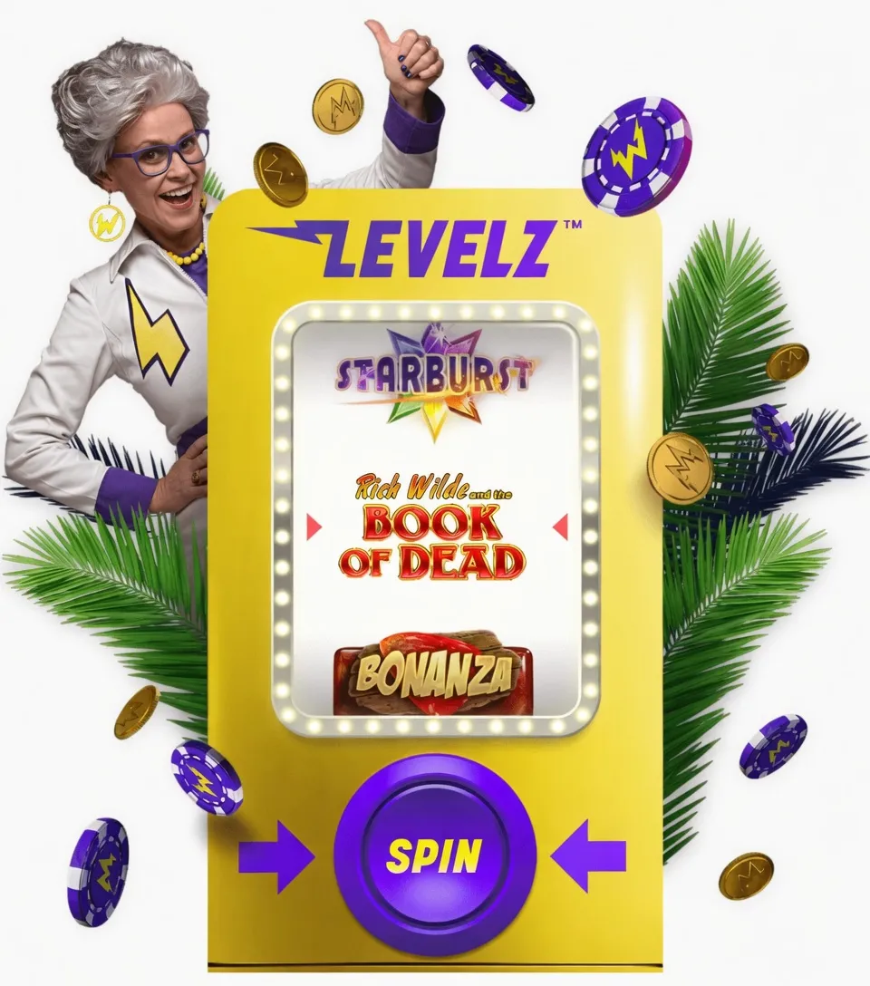 wild casino login